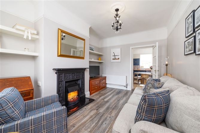 7 Beaumont Road, Beaumont, Dublin 9