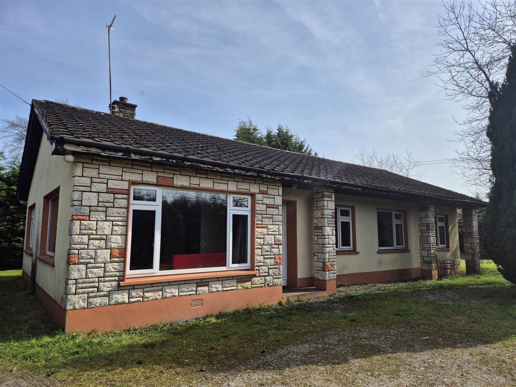 Cabra, Kingscourt, Co. Cavan