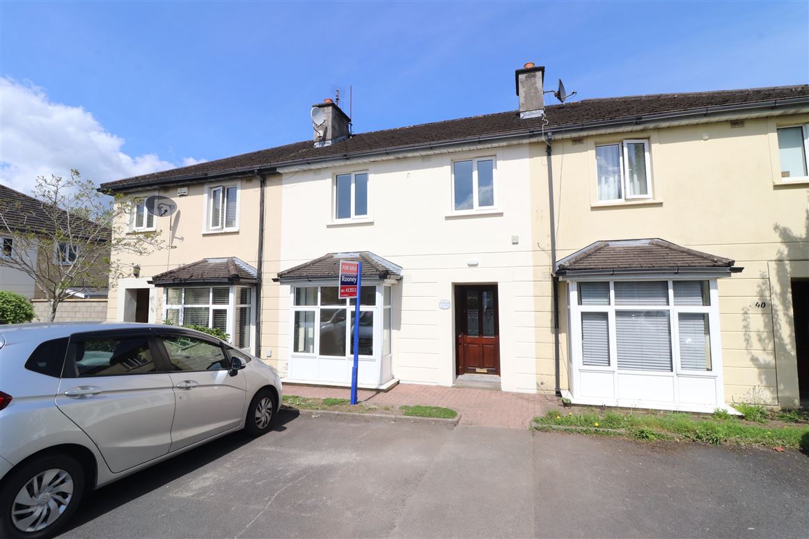 42 Belfield crescent , Farranshone, Limerick City