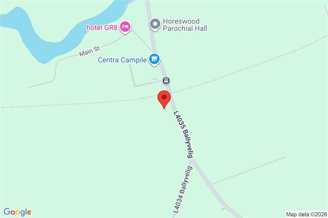 Photo 26 of 27 — Coolroe Lodge, Dunbrody, Campile, Co. Wexford