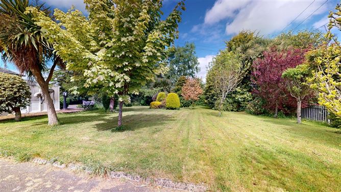 Photo 3 of 27 — Coolroe Lodge, Dunbrody, Campile, Co. Wexford