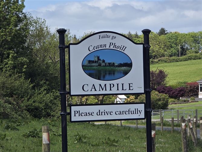 Photo 24 of 27 — Coolroe Lodge, Dunbrody, Campile, Co. Wexford
