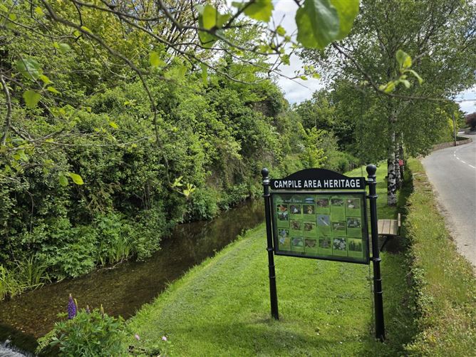 Photo 25 of 27 — Coolroe Lodge, Dunbrody, Campile, Co. Wexford