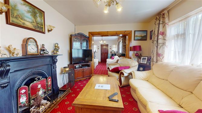 Photo 11 of 27 — Coolroe Lodge, Dunbrody, Campile, Co. Wexford