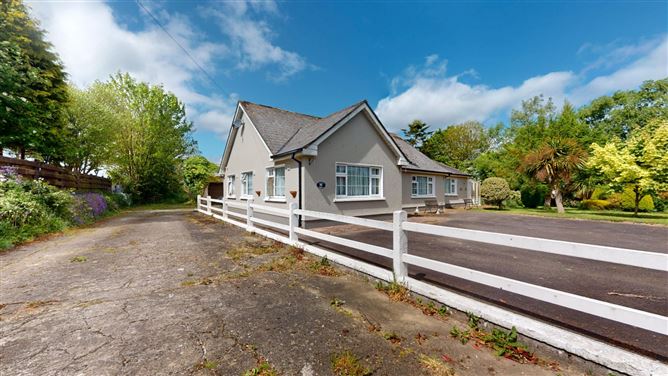 Photo 6 of 27 — Coolroe Lodge, Dunbrody, Campile, Co. Wexford