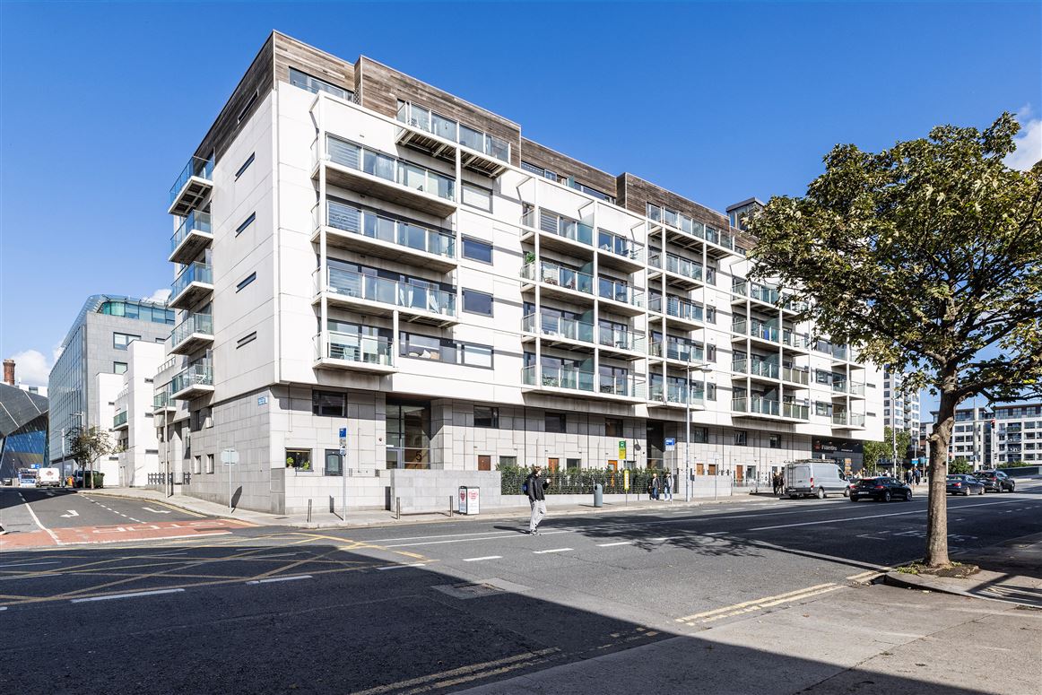 3 Gallery Quay, Block 6, Grand Canal Dk, Dublin 2