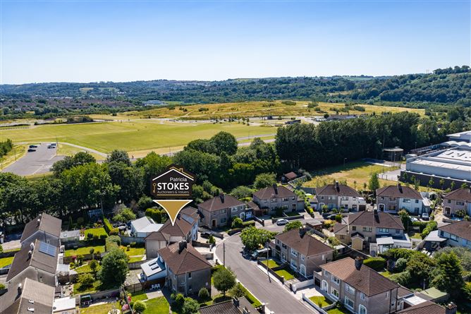 Moynoe, 35 Slieve Mish Park, Kinsale Road, Cork City, Co. Cork