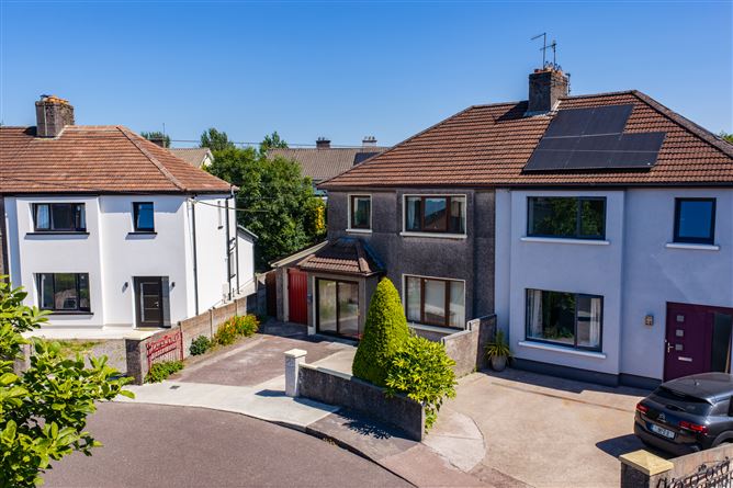 Photo 37 of 43 — Moynoe, 35 Slieve Mish Park, Kinsale Road, Cork City, Co. Cork