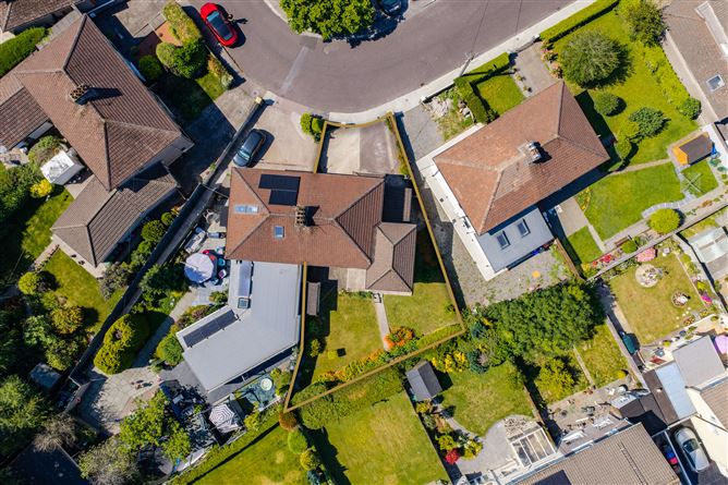 Moynoe, 35 Slieve Mish Park, Kinsale Road, Cork City, Co. Cork