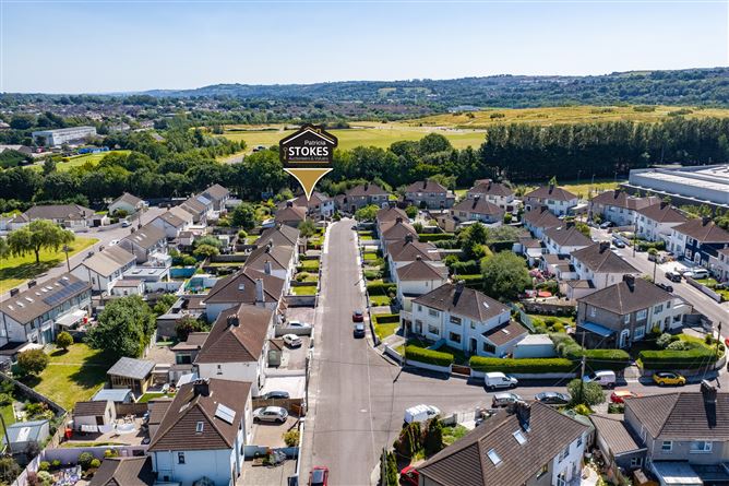 Photo 3 of 43 — Moynoe, 35 Slieve Mish Park, Kinsale Road, Cork City, Co. Cork
