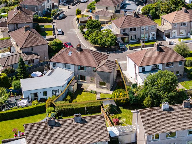 Photo 39 of 43 — Moynoe, 35 Slieve Mish Park, Kinsale Road, Cork City, Co. Cork