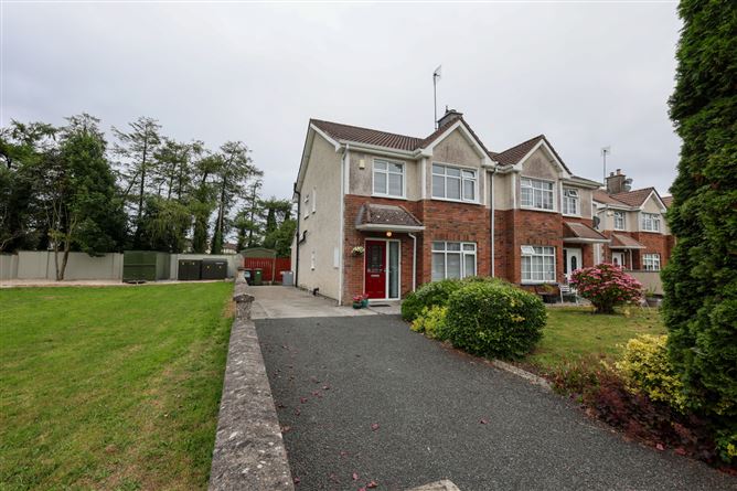 Photo 1 of 16 — 12 The Sycamores, Rochfortbridge, Mullingar, Co. Westmeath
