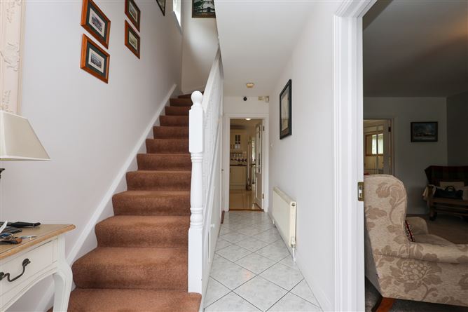 12 The Sycamores, Rochfortbridge, Mullingar, Co. Westmeath