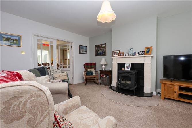 12 The Sycamores, Rochfortbridge, Mullingar, Co. Westmeath