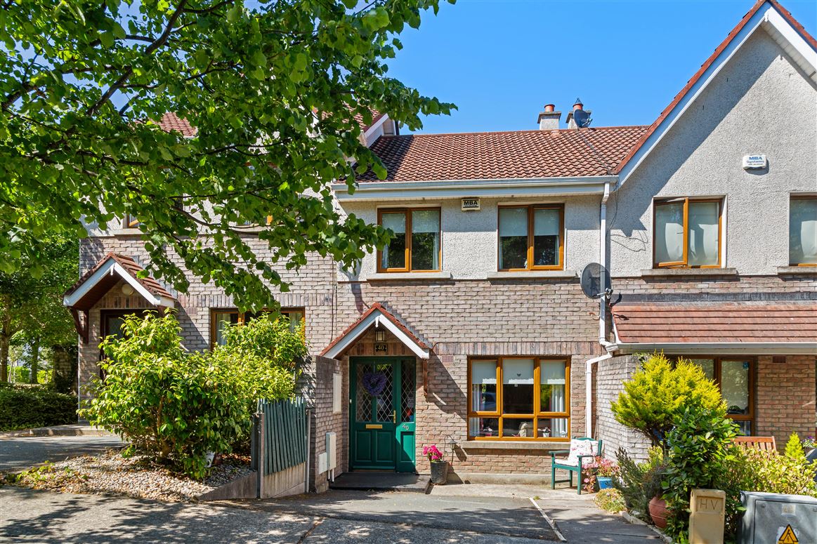 40 Convent Court, Delgany, Wicklow