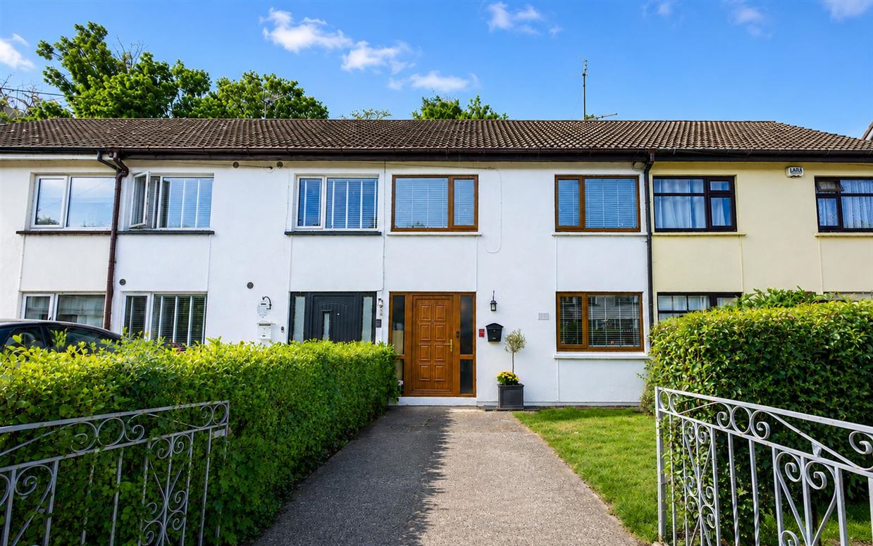 24 Millfield , Enniskerry, Wicklow
