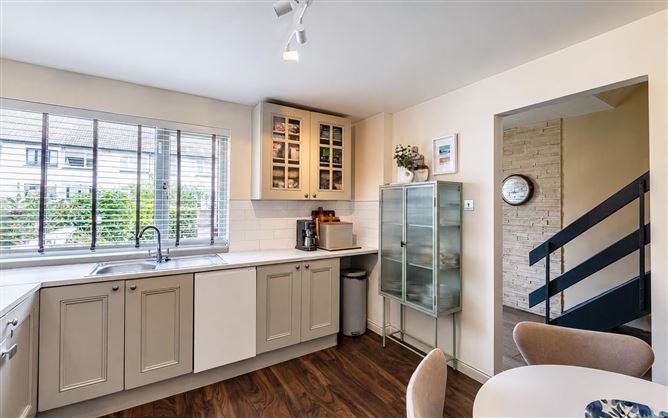 24 Millfield , Enniskerry, Wicklow