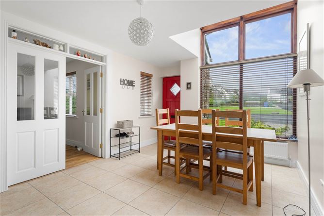 36 Clearwaters, Rathmullan, County Donegal