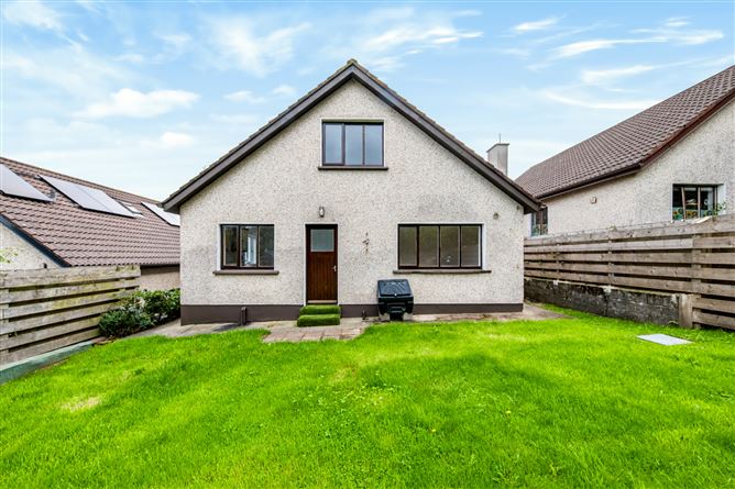 80 Pineridge, Wexford Town, Wexford