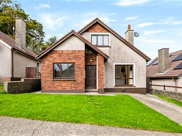 80 Pineridge, Wexford Town, Wexford