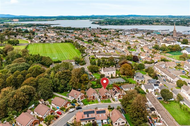 80 Pineridge, Wexford Town, Wexford