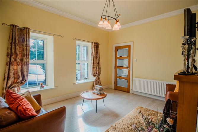Corragh, Bunclody, Co. Wexford