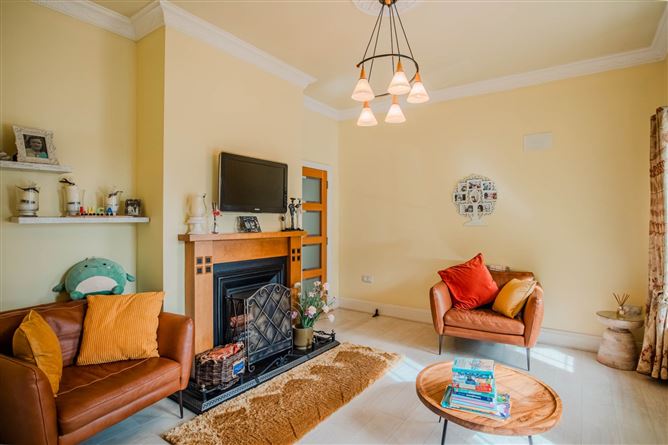 Corragh, Bunclody, Co. Wexford