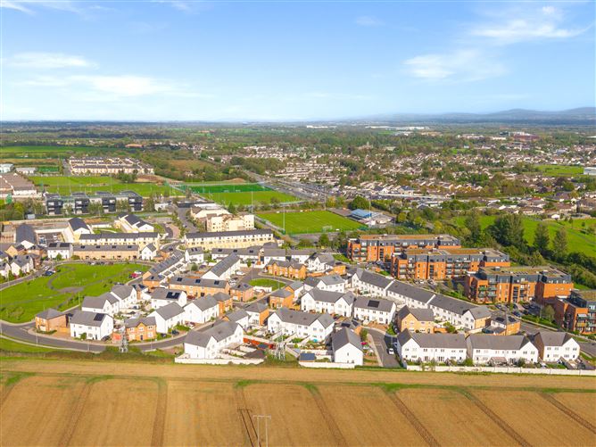 14 Morristown Crescent, The Paddocks, Newbridge, Co. Kildare