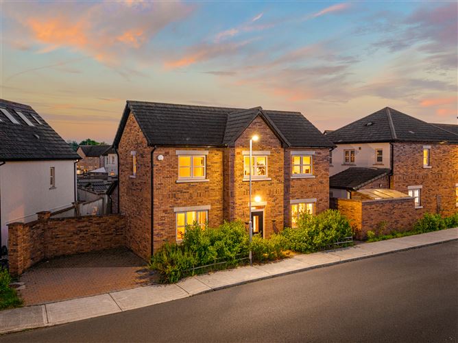 Photo 3 of 63 — 14 Morristown Crescent, The Paddocks, Newbridge, Co. Kildare