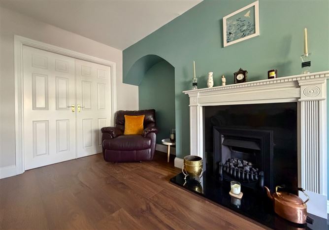 14 Hollybank Way, Clongowen, Kilkenny, Kilkenny