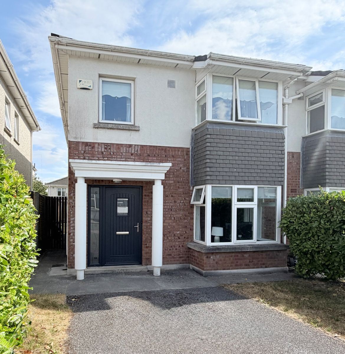 Photo 1 of 43 — 14 Hollybank Way, Clongowen, Kilkenny, Kilkenny