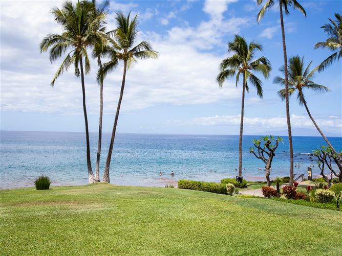 Pacific Breeze Retreat,Wailea-Makena,Hawaii,USA