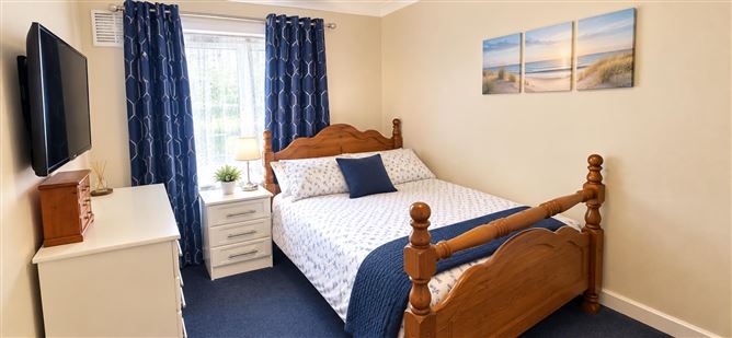 Apt 2 Gandon Hall, lower Gardiner Street, North City Centre, Dublin 1