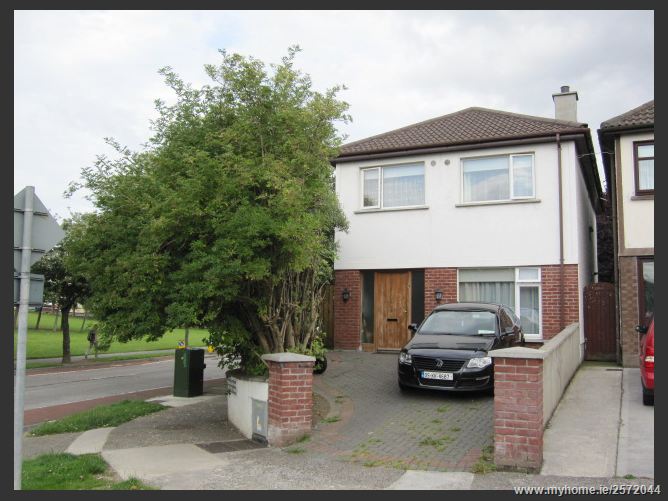 1A Forrest Field, River valley, Swords, Dublin Robertson Estate