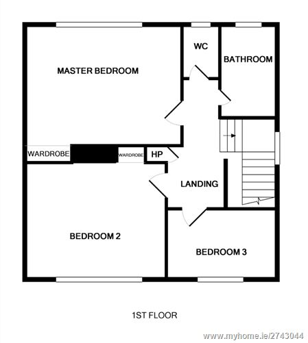 5 Dale Drive, Stillorgan,   South County Dublin