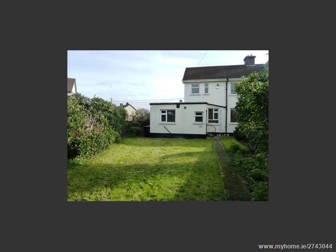 5 Dale Drive, Stillorgan,   South County Dublin