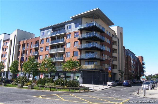 41 Burnell Square, Northern Cross,   Dublin 17