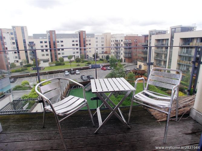 41 Burnell Square, Northern Cross,   Dublin 17