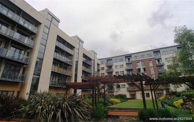 41 Burnell Square, Northern Cross,   Dublin 17