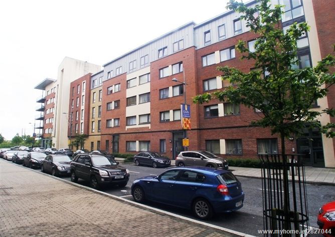 41 Burnell Square, Northern Cross,   Dublin 17