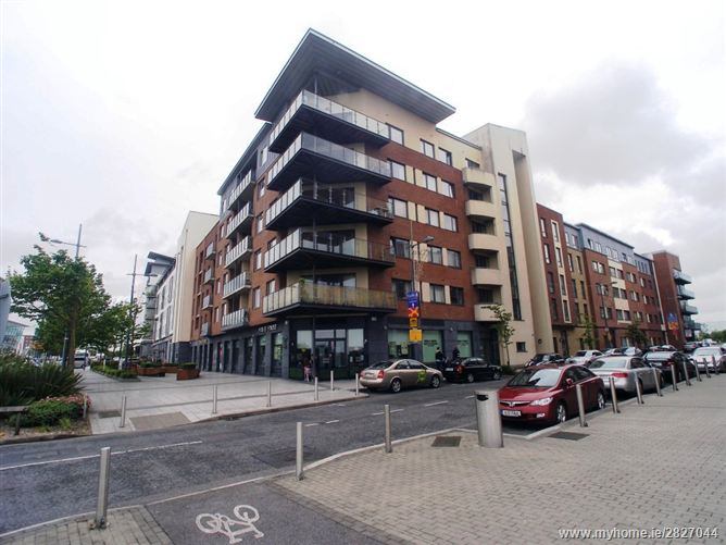 41 Burnell Square, Northern Cross,   Dublin 17