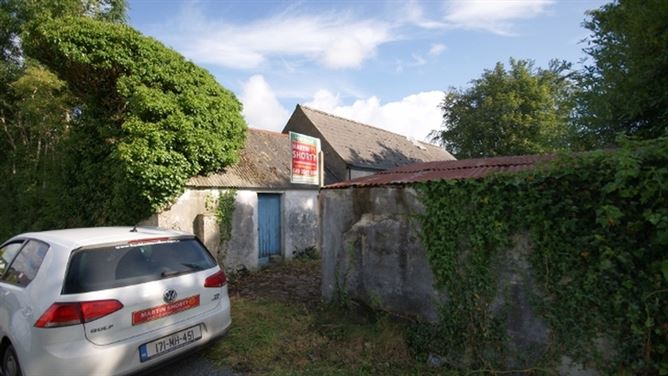 Keenagh, Ballyjamesduff, Co. Cavan , CNBALLJ
