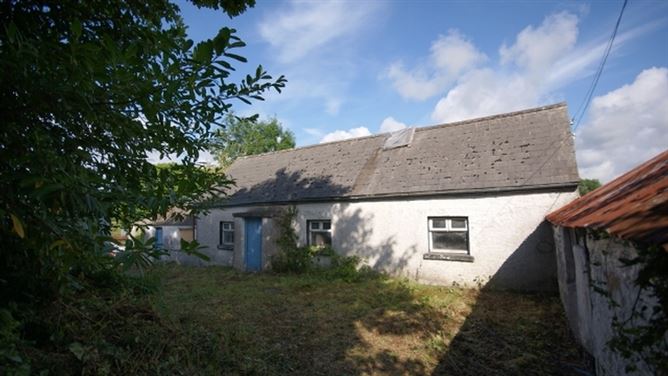 Keenagh, Ballyjamesduff, Co. Cavan , CNBALLJ