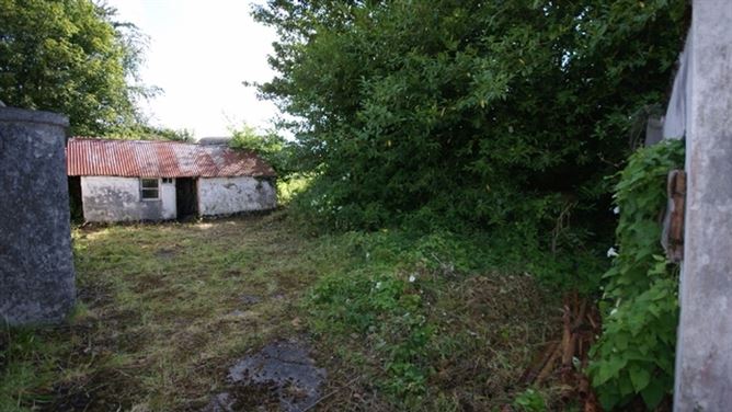 Keenagh, Ballyjamesduff, Co. Cavan , CNBALLJ