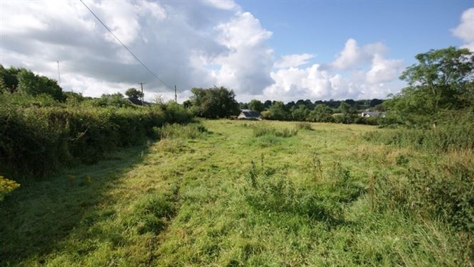 Keenagh, Ballyjamesduff, Co. Cavan , CNBALLJ