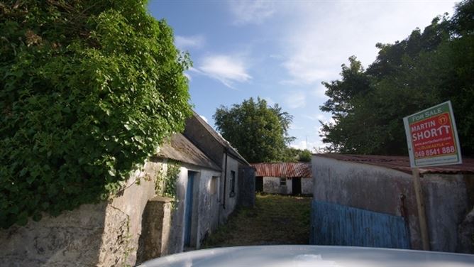 Keenagh, Ballyjamesduff, Co. Cavan , CNBALLJ