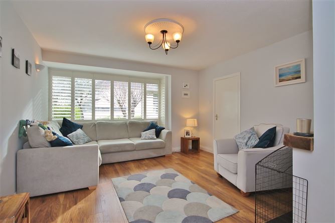 41 Carriglea View, Firhouse, Dublin 24