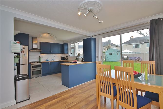 41 Carriglea View, Firhouse, Dublin 24