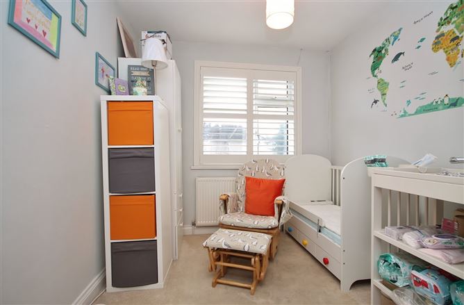 41 Carriglea View, Firhouse, Dublin 24