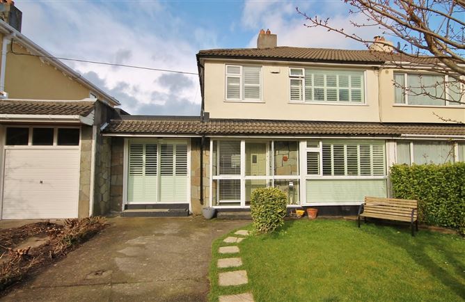 41 Carriglea View, Firhouse, Dublin 24